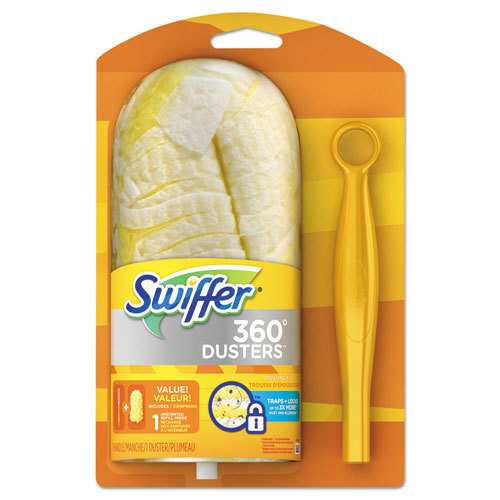 Swiffer Dusters
