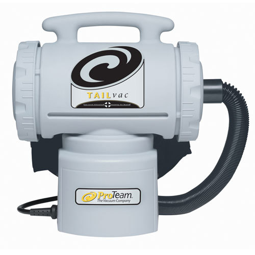 TailVac TailVac