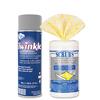 Stainless Steel Cleaners Stainless Steel Cleaners