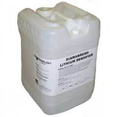 Diamabrush Lithium Densifier