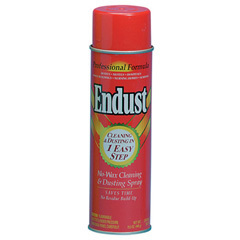 Aerosol Furniture Polish