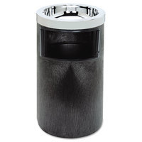 Ash and Trash Receptacles Ash and Trash Receptacles