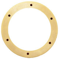 Risers For Pad Holders