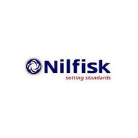 Nilfisk SC400 17 inch