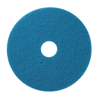 Blue Scrub Pads Blue Scrub Pads