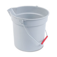 Buckets and Pails Buckets and Pails