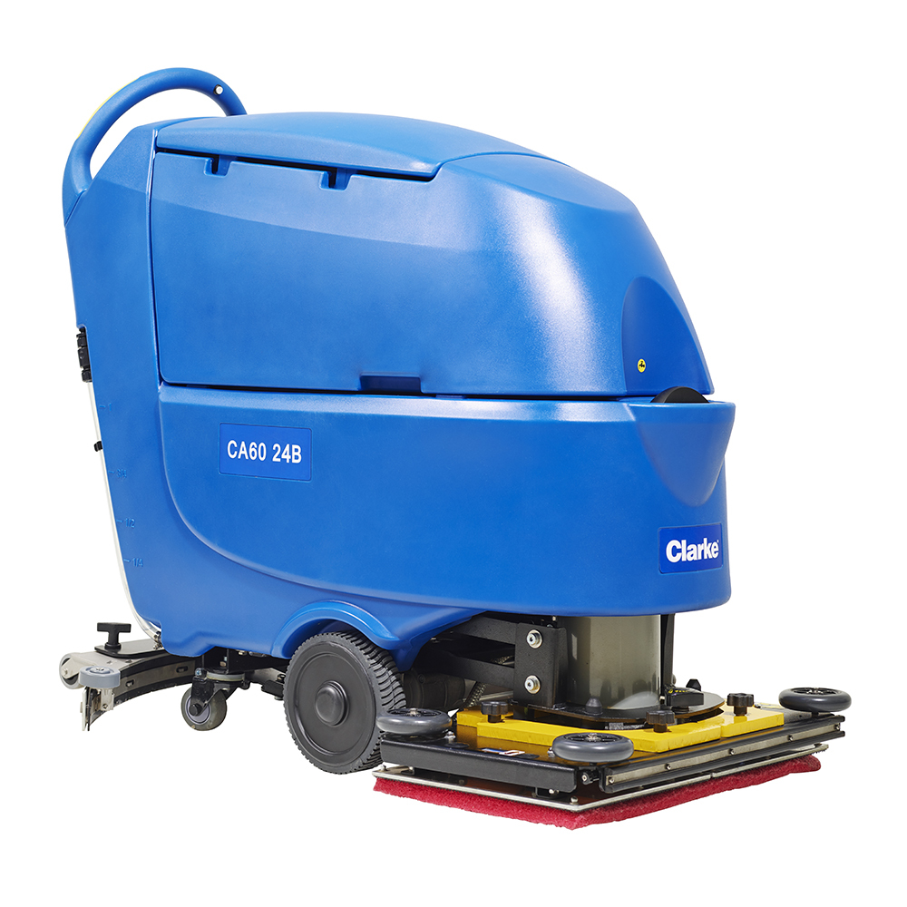 CA60 Disc 24B 24 Inch