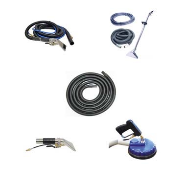 Accessories For Sandia Carpet Extractors