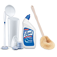 Toilet Bowl, Urinal Cleaners Toilet Bowl, Urinal Cleaners