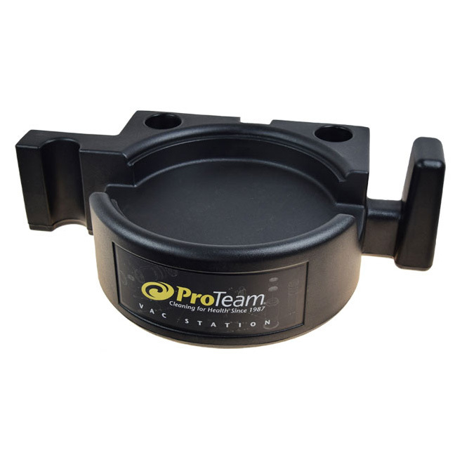 Vac Station Vac Station