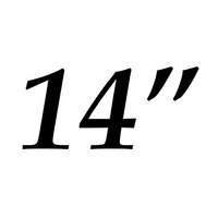 For 14 Inch Floor Buffers For 14 Inch Floor Buffers