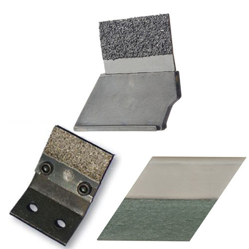 Diamabrush Replacement Blades