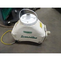 Strap-A-Vac II
