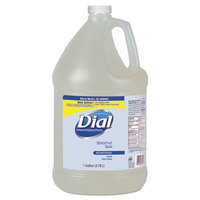 Bottle Liquid Soap Dial