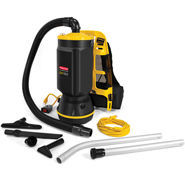 BP06 Backpack 6 Quart