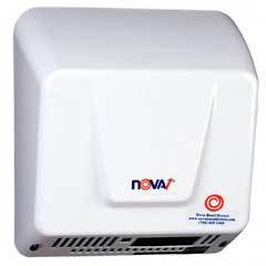 Surface Mounted Touch Free Standard Speed Nova