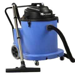 WV1800P Wet Only Canister