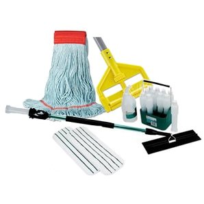 Wet Mops, Handles Wet Mops, Handles