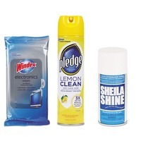 Office Cleaning Chemicals