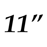 For 11 Inch Floor Buffers For 11 Inch Floor Buffers