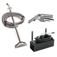 Carpet Extractor Accessories