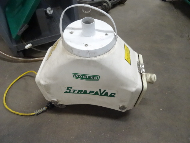 Strap-A-Vac II