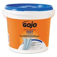 Hand Cleaning Wipes by Gojo