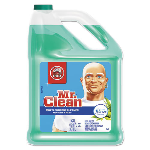 Bulk All Purpose Cleaners