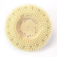 .016 Nylon For Light Daily Scrubbing