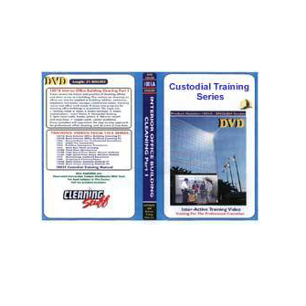 Custodial Training Series