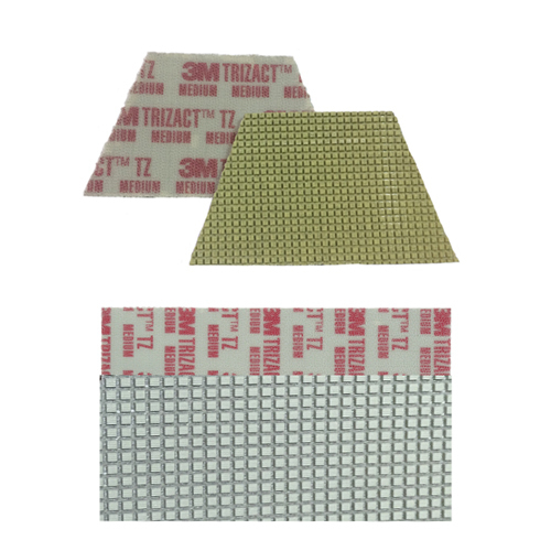 3M Trizact Diamond System
