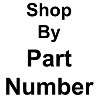 Shop By Part Number Shop By Part Number