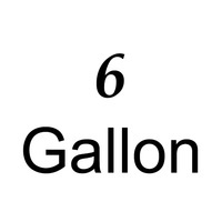 6 Gallon Sandia Extractors