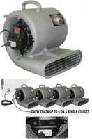 GFCI Air Movers