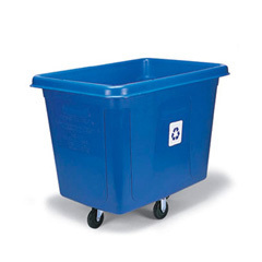 Recycle Collection Containers