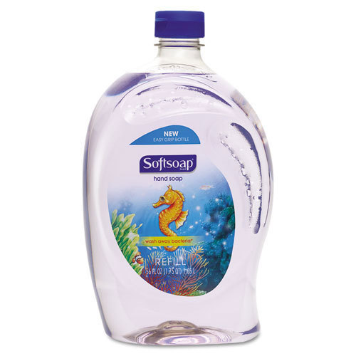 SoftSoap
