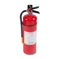 Fire Extinguishers