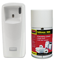 Rubbermaid Air Fresheners
