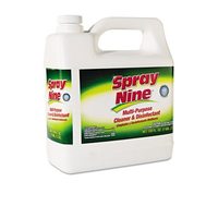 Spray Nine Floor Cleaners