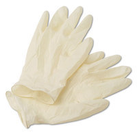 Latex Powder Free Gloves