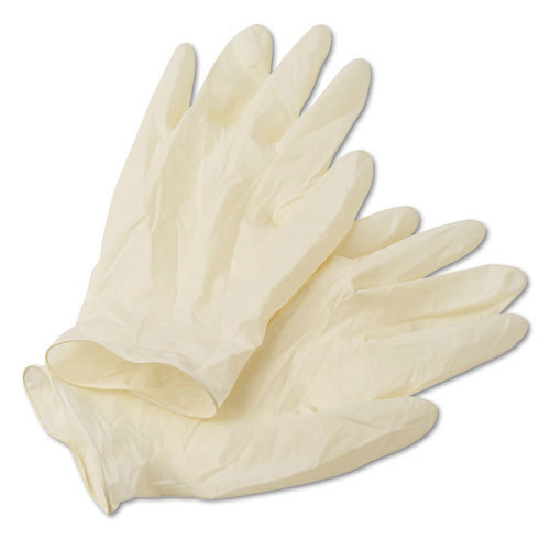 Latex Powder Free Gloves