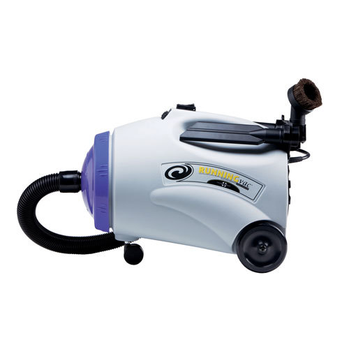 RunningVac RunningVac