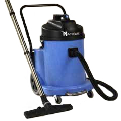 WVD902 Wet Dry Canister