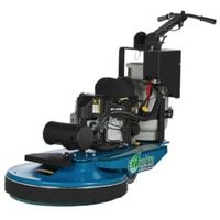 Propane Concrete Polishing Machines