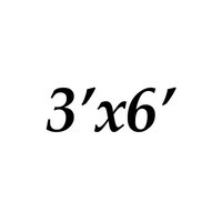 3x6 Scraper Entrance Mats 3x6 Scraper Entrance Mats