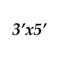 3x5 Scraper Entrance Mats 3x5 Scraper Entrance Mats