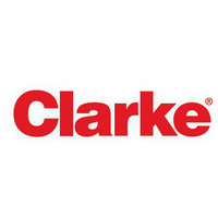 Clarke Upright Vacuums