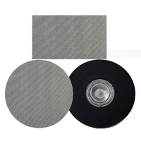 Sanding Screens, Holders