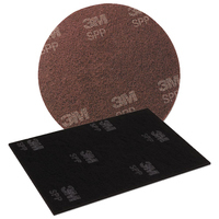 Surface Preparation Pads