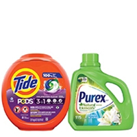 Laundry Detergent Laundry Detergent
